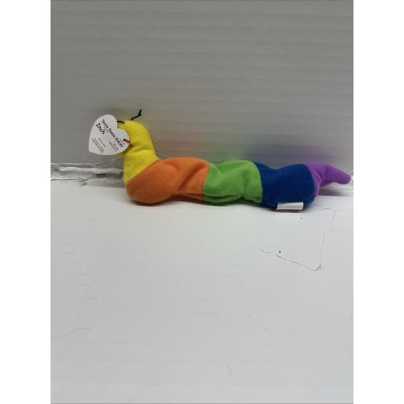 Teenie Beanie Baby Inch - Picture 2 of 2